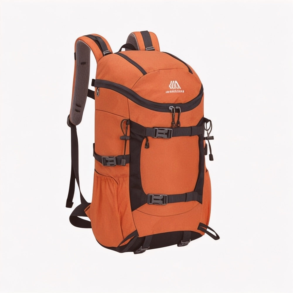 30L Hydration Hiking Backpack — Bladder-Ready (Bladder Not Included)