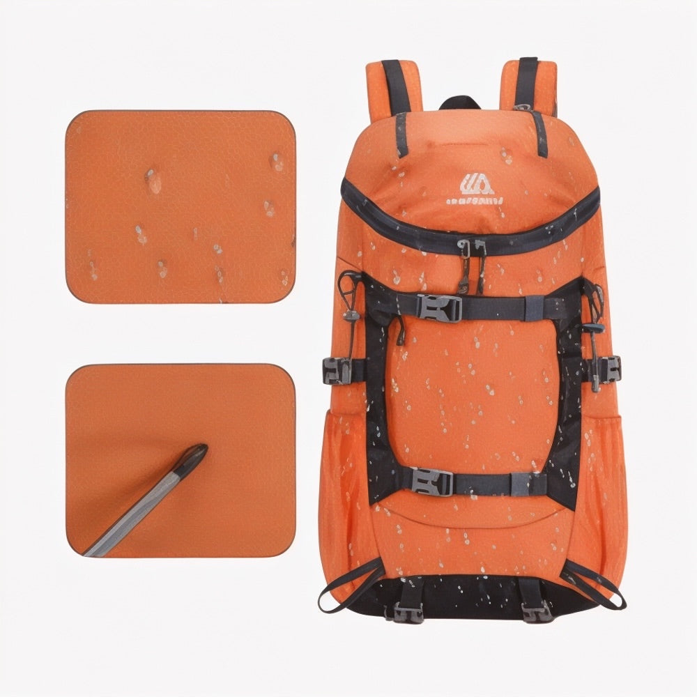 30L Hydration Hiking Backpack — Bladder-Ready (Bladder Not Included)