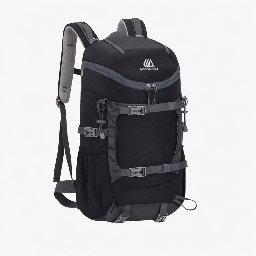 30L Hydration Hiking Backpack — Bladder-Ready (Bladder Not Included)