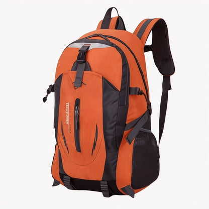 32L Hiking Backpack Lightweight Waterproof– Nylon Outdoor Daypack with Breathable Mesh